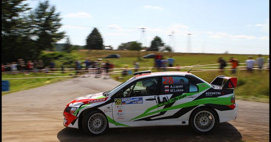 Rajd Rzeszowski